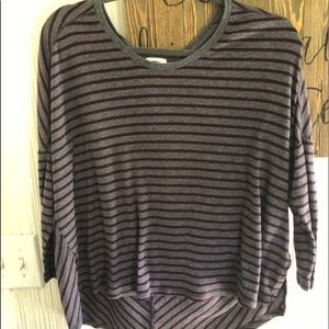 Big Comfy Cute Old Navy Top